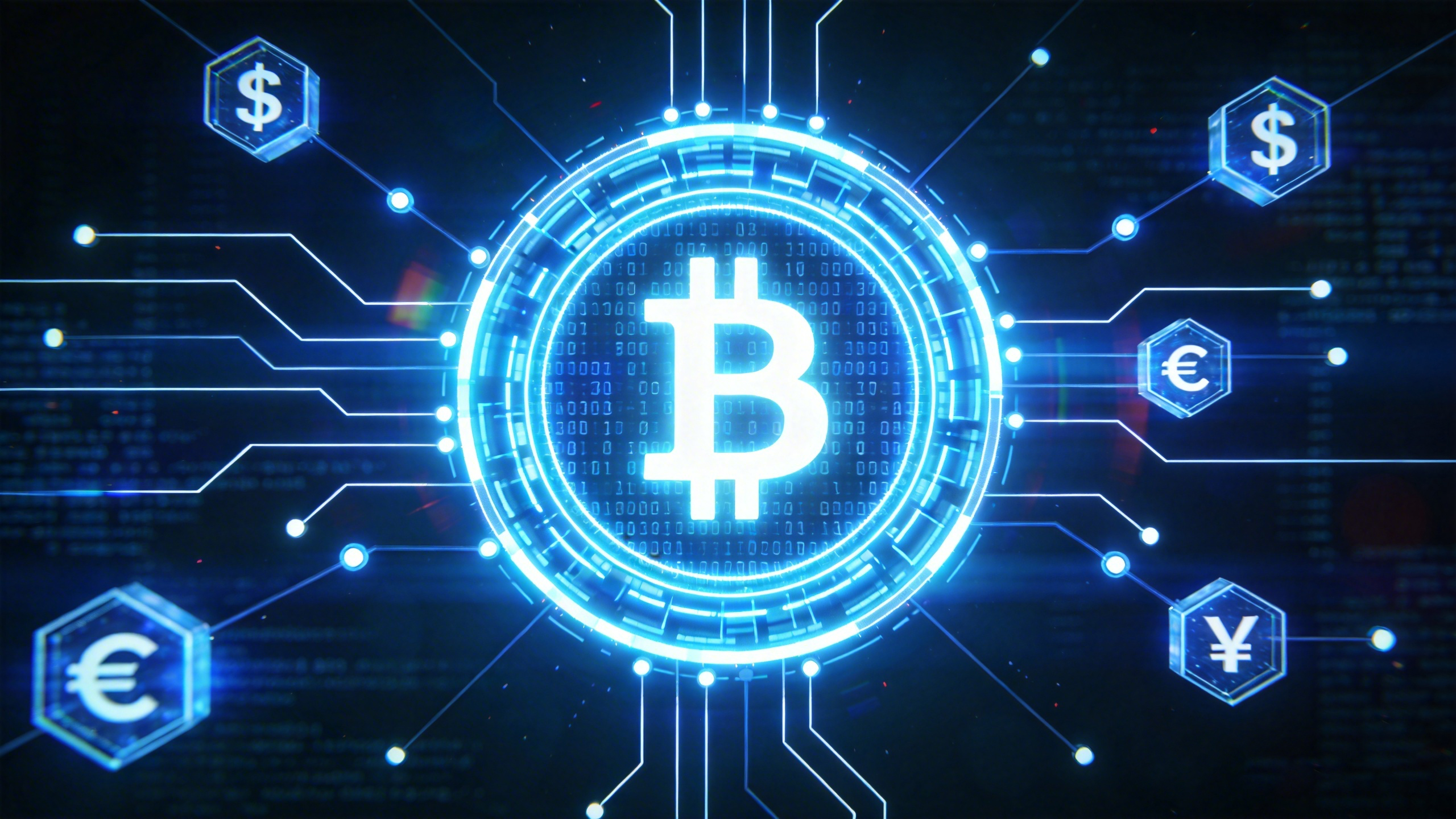 Solo Mining