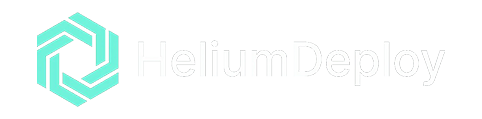 HeliumDeploy