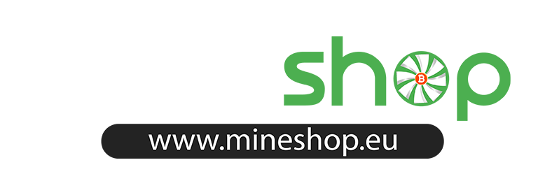 Mineshop